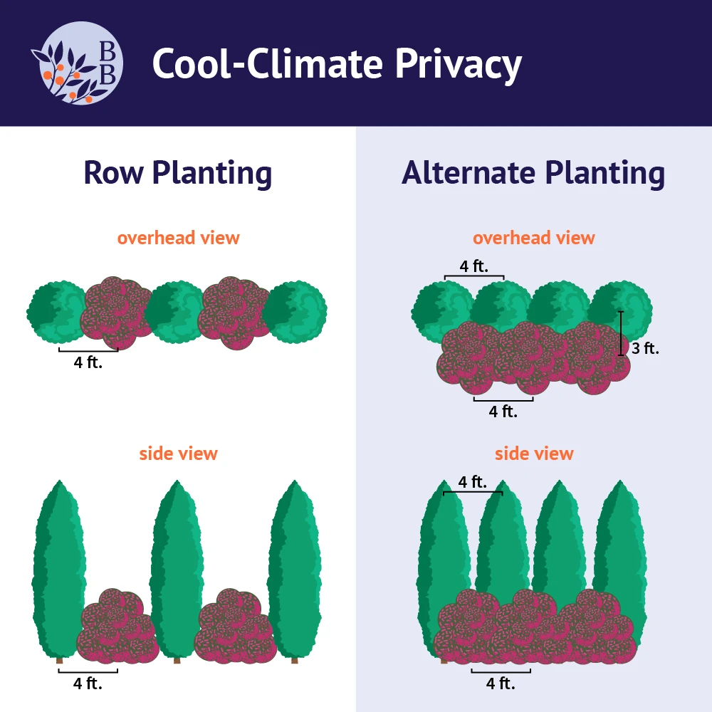 Cool-Climate Privacy Kit - Image 3