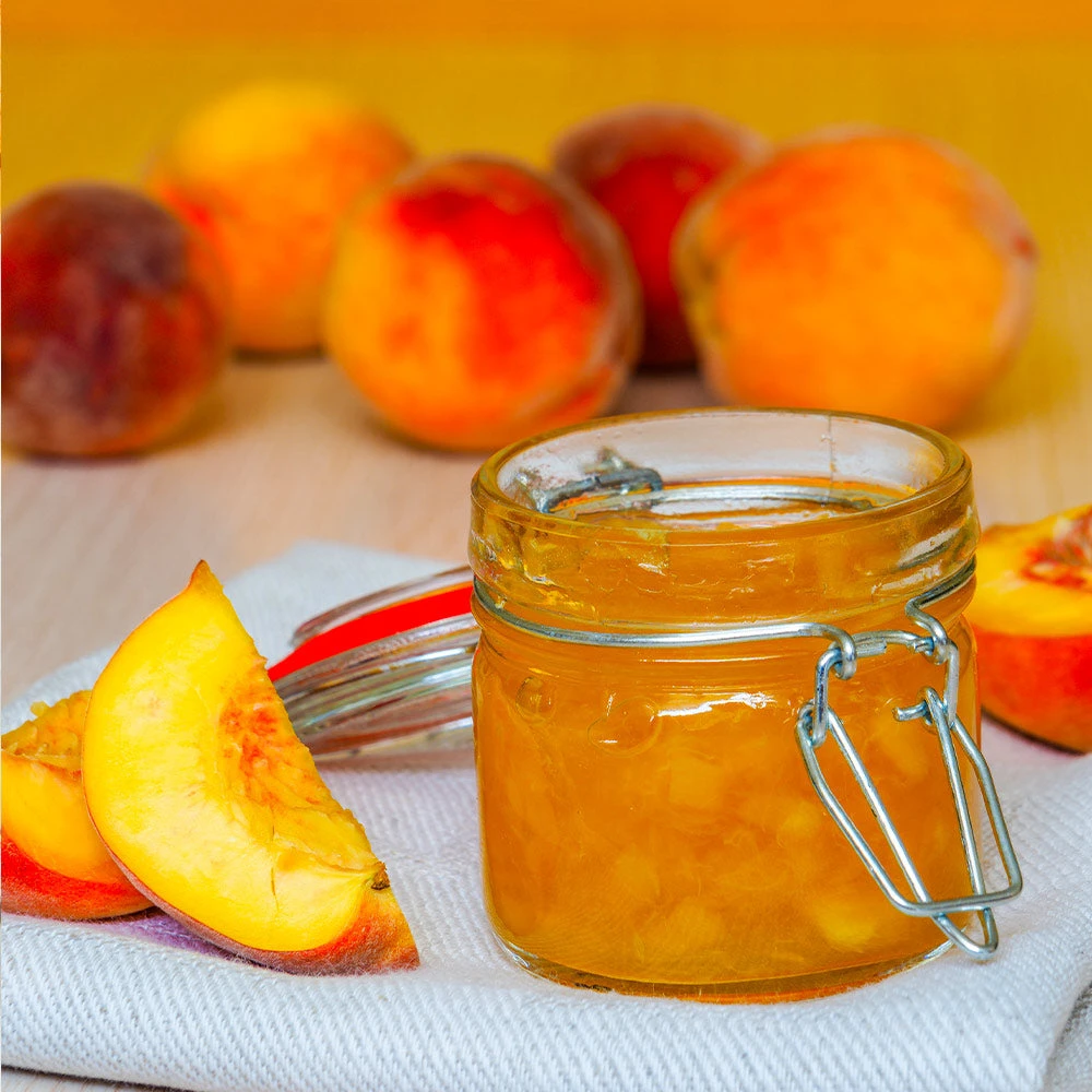 Frost Proof Peach Tree - Image 4