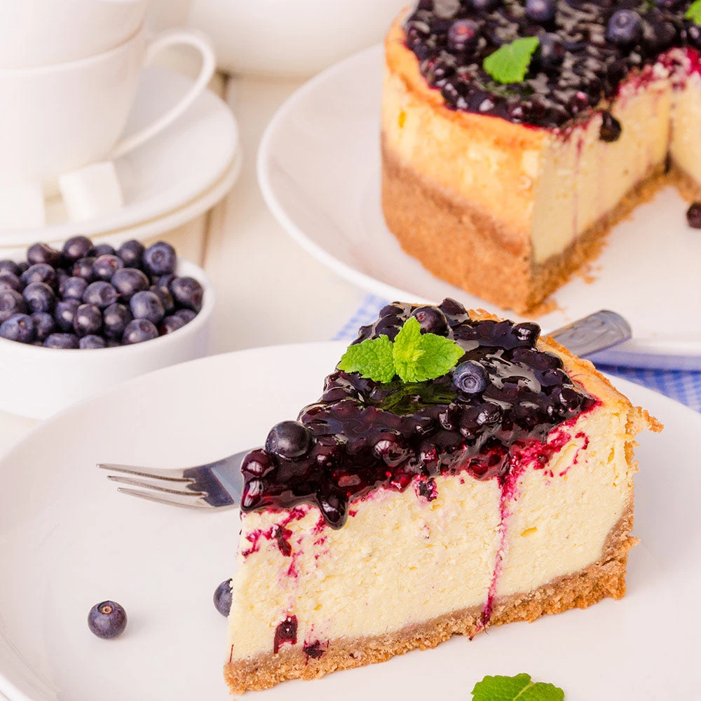 Sweetheart Blueberry Bush - Image 6