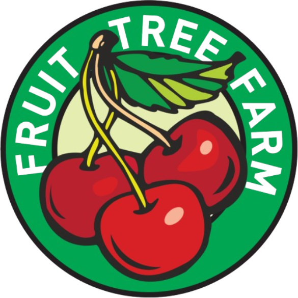 Fruits Trees Us Area